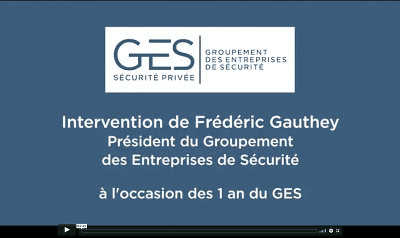 Interview Frédéric Gauthey - 1 an du GES_opt